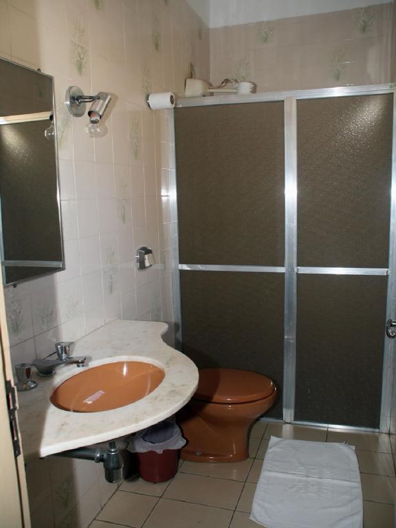 Scala Hotel 2*