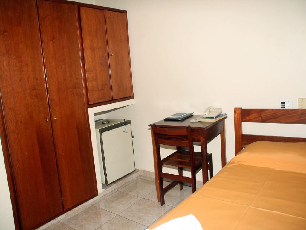 Hotel Scala Barretos