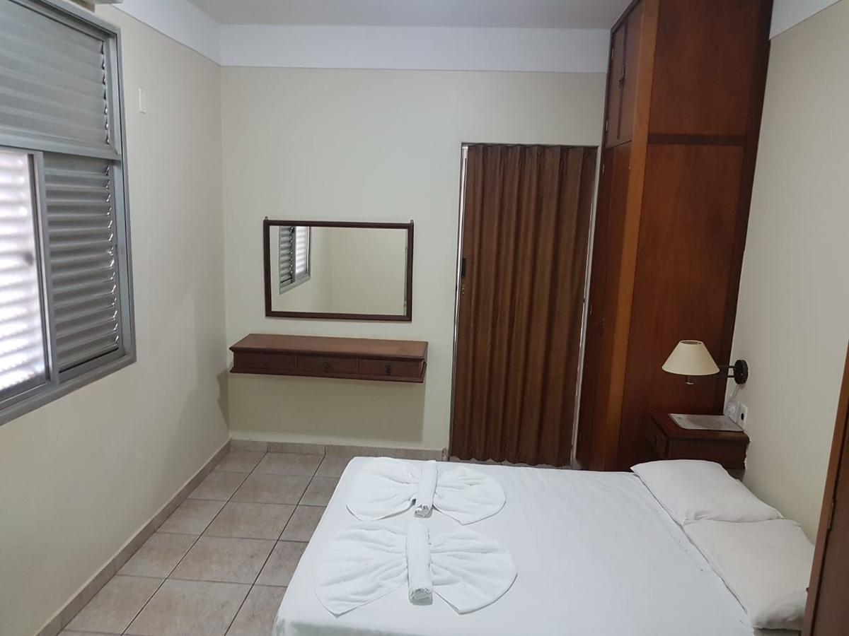 Hotel Scala Barretos