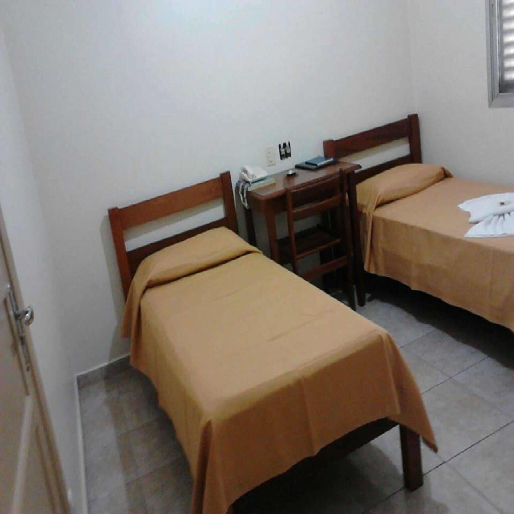 Scala Hotel 2*